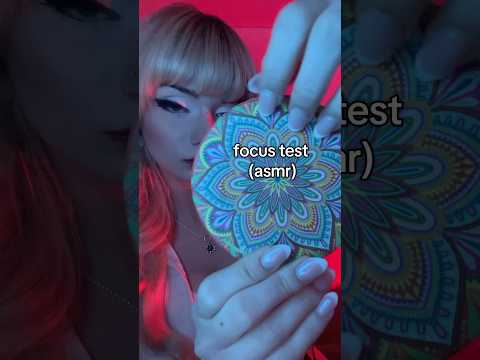 #asmr