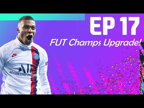 [ASMR] FIFA 21 Ultimate Team #17 - 86+ FUT CHAMPS UPGRADE!