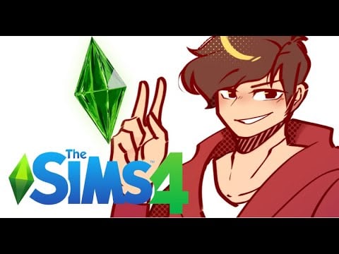 MADNESS OF THE SIMS!!!
