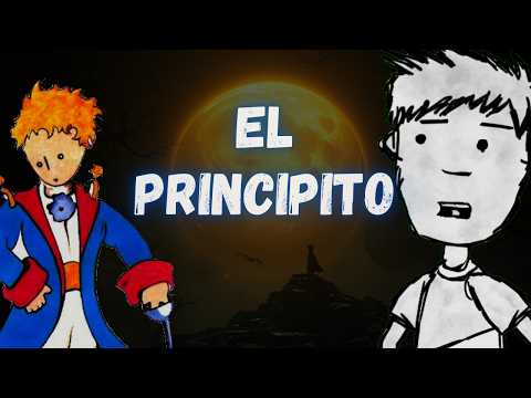 ASMR Te leo El Principito 📙 | Mi primera lectura asmr