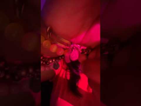 ASMR fast and aggressive bracelet sounds #asmr