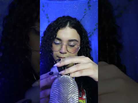 ASMR- Tapping + tapinha