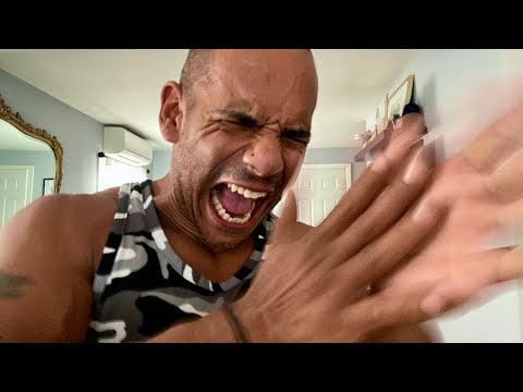 😱 INSANE Fast Hand Sounds for MAXIMUM TINGLES 😵 No Talking, Pure ASMR! 🎧💤