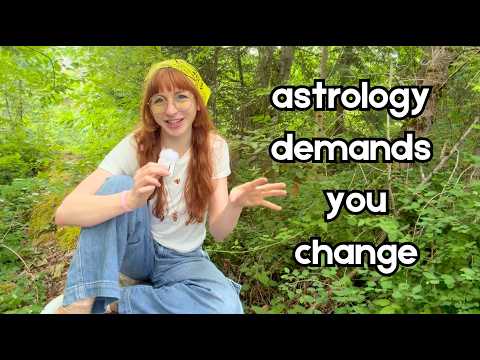 All about North and South Node in Astrology! (all signs)