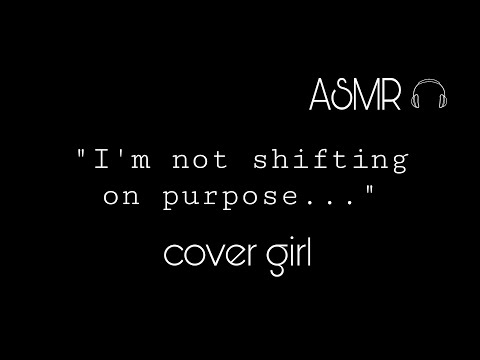 [F4M] spooning your gf to sleep [admiration][silly][sleep-aid][asmr gf]