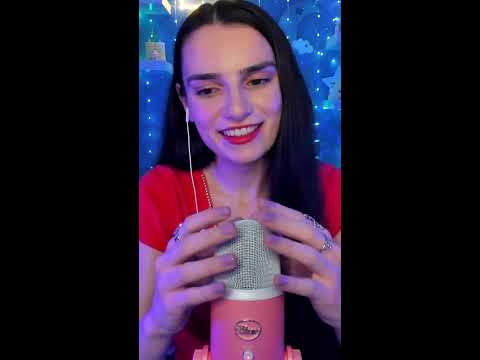 ASMR LIVE 🔴 SLEEP & RELAX INSTANTLY ⚠️ EXTREME Tingles Ahead ⚠️  #asmr #shorts #shortsfeed