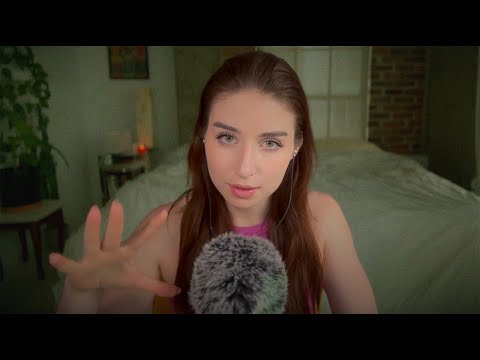 [Hypnosis ASMR] Follow my instructions  😴 Sleep Now