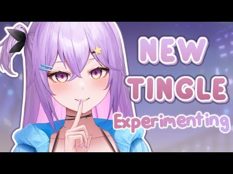 【ASMR】2 Hours of New Tingles & Mic Experimentation for Dreamland Sleep~