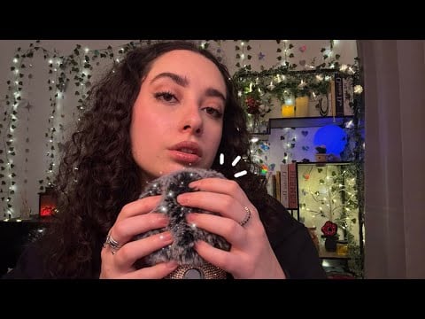 ASMR - MASSAGE CRANIEN INTENSE ET EFFICACE POUR SOULAGER TA MIGRAINE 🧠