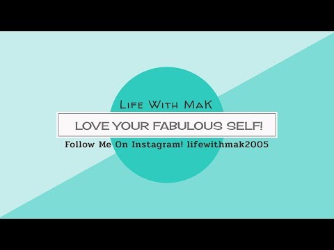 Life with MaK Live Stream
