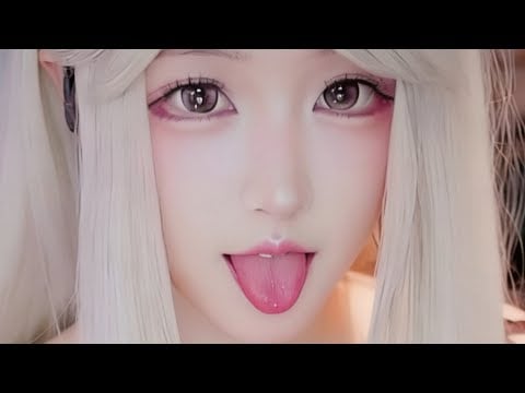 ASMR | Mouth Sounds & Kisses