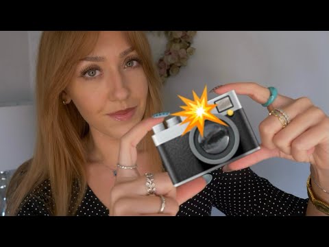 ASMR Propless Photographer RP