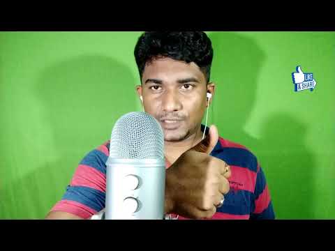 ASMR |  Mouth Sounds Full Relaxing | ASMR mouth sounds no talking slow | Bappa ASMR