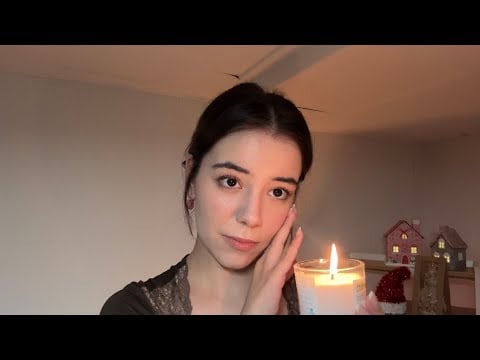 ASMR for People with Depression❤️‍🩹 | A Safe Space full of Personal Attention and Love ❤️