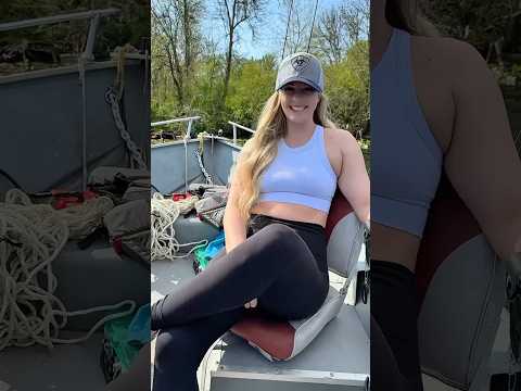 Ain’t fishin’ the best