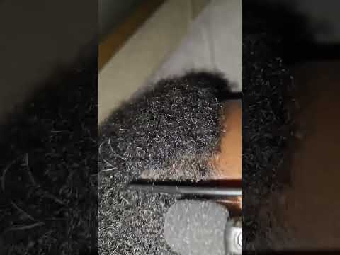 #scratching #asmr #satisfying #asmrsounds #relax #asmrvideo #oddlysatisfying #sensoryplay #hair