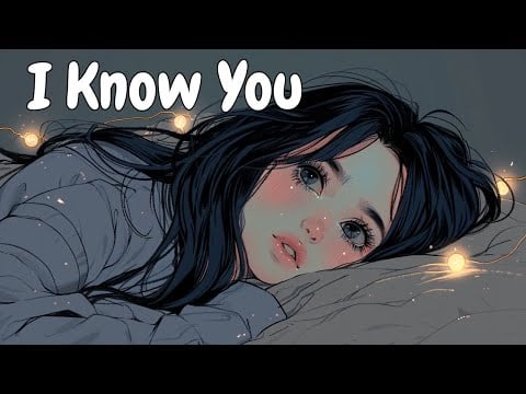 You Wake Up Next to a Strange Girl… and She Says She Knows You (Mysterious Connection) ASMR
