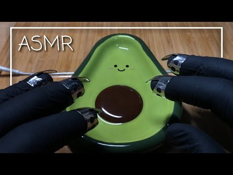 47 Minutes the Best Lofi ASMR Tapping & Scratching Triggers for Deep Sleep! (No Talking)