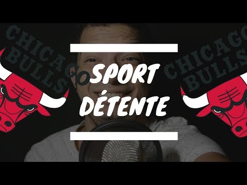 Sport détente #15 : Chicago Bulls ( Histoire de franchise )