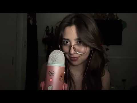 ASMR ROLEPLAY PELEA TÓXICA (TENEMOS UNA DISCUSIÓN)