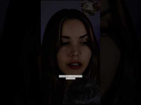 Whispered ASMR Paranormal Experiences New video #asmr #susurros #paranormal