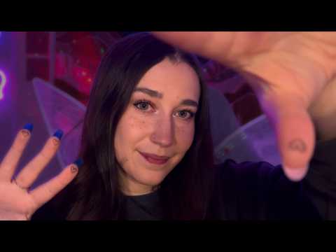 The Sleepiest ASMR Triggers on YouTube | live #514
