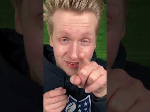 Fußball-Trainer motiviert dich! #shorts #asmr #deutscheasmr