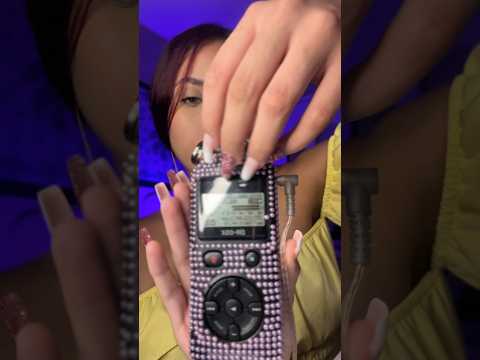 GATILHOS NO TASCAM - TRIGGERS ON TASCAM ✨