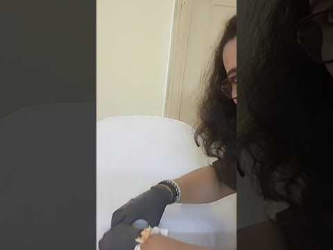 Asmr Massage #asmr #acmp #visualtingle  #asmrghosal #tingles #asmrpersonalattention #asmrforsleep