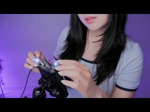 ASMR Can'T Get Tingles? ⭐️ 100% Guaranteed Tingles ⭐️