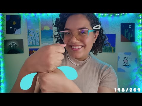 ASMR COCONUT RAIN para DORMIR PROFUNDAMENTE 💕🥥