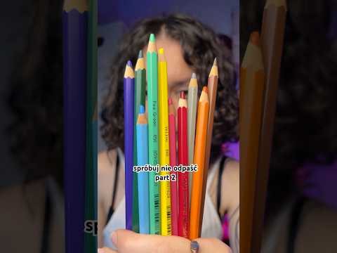 spróbuj nie odpaść (part 2)😈 ASMR po polsku
