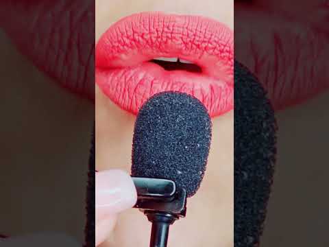 ASMR Chewing Gum 🍬 Relaxing Mouth Sounds | No Talking #ASMR #ChewingGum #Relaxing #풍선껌 #편안한소리
