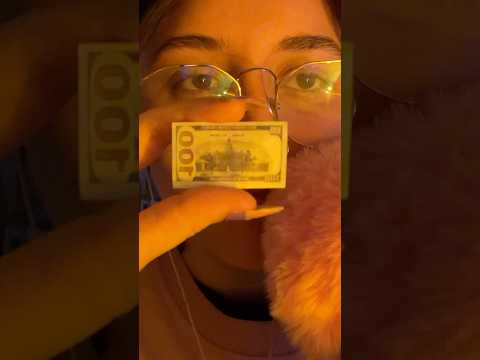 mini billete 💵