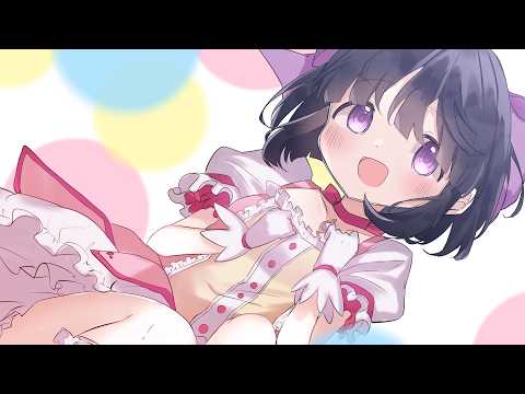 【歌枠】ワルプルギスの廻天、この時を待ってた…！まどマギ歌メドレー🎤【#無糖しお】