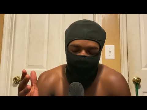 This ASMR is for Motivational Purposes only - LIFE UPDATE *EMOTIONAL