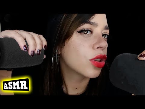 TALKING a LITTLE About ME ASMR WHISPERING ❤️ (Soft Spokeng)