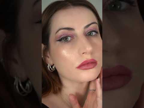 amo um glitter, se deixar eu saio sempre brilhando