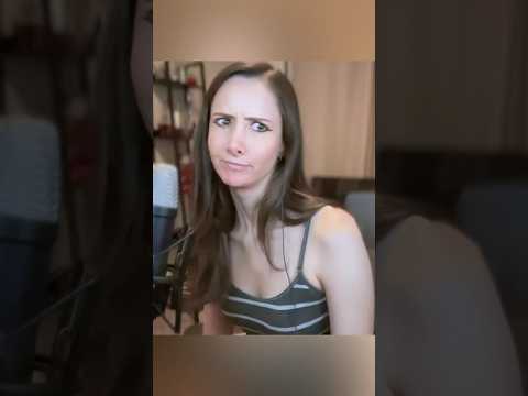 ASMR Girl Interrupted? | ASMR Fail Blooper #asmrshort #asmrbloopers #asmrfunny #asmrshorts