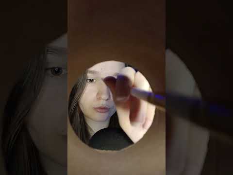 gatilho visual #asmr #relax