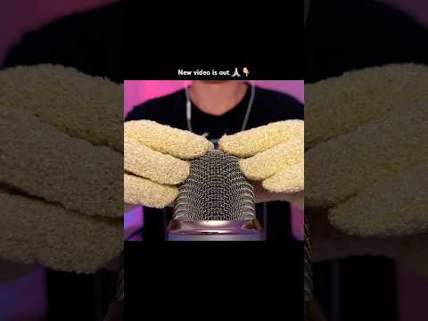 #asmr #asmrsounds #relax #satisfying #tingles #triggers #fyp #asmrsounds #soaptapping #асмр