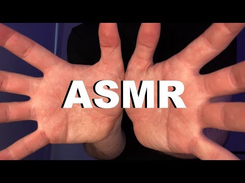 FAST & AGGRESSIVE ASMR VISUAL TRIGGERS FOR MAJOR TINGLES