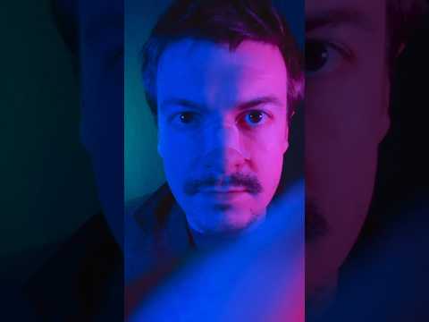 Blade Runner 2049 hand movements #asmr #visualasmr #raeasmr #bladerunner2049 #relaxing #asmrshorts