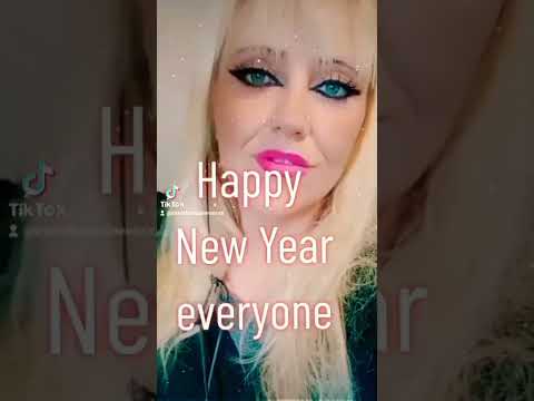 To all my subscribers!! Love you all 💗 #asmr #happynewyear