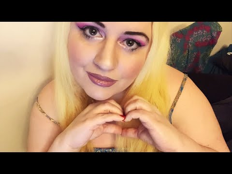 The Matchmaker 💜Finding You Your Perfect Man (ASMR Role Play.. Slow ASMR)