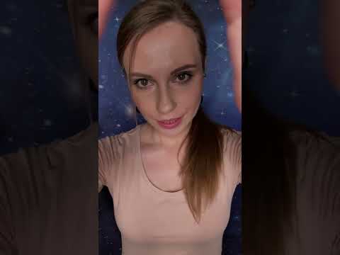 АСМР Как тебе такой уход перед сном? #асмрвидео #асмрдлясна #триггеры