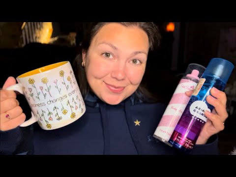 ASMR| Huge TJ Maxx / Home Goods HAUL