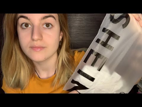 SHEIN HAUL (asmr ita) || Luvilè ASMR