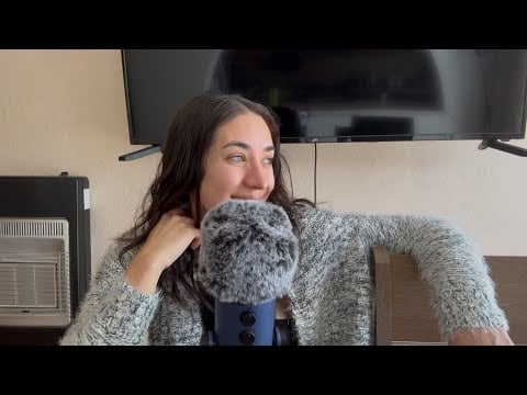 ASMR Español. Platicas de mediodía. Sobre mudanzas, cambios y duelos. 