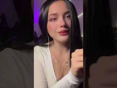 Subscribe for more asmr updates #asmr